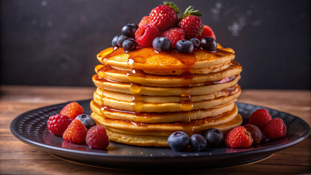 Pancakes