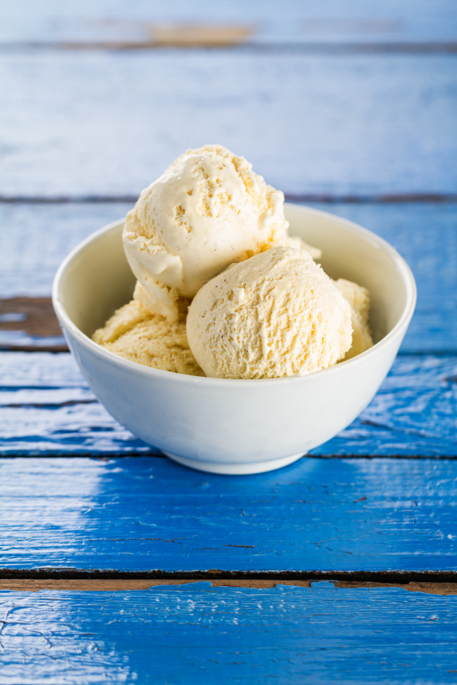 Ice Cream