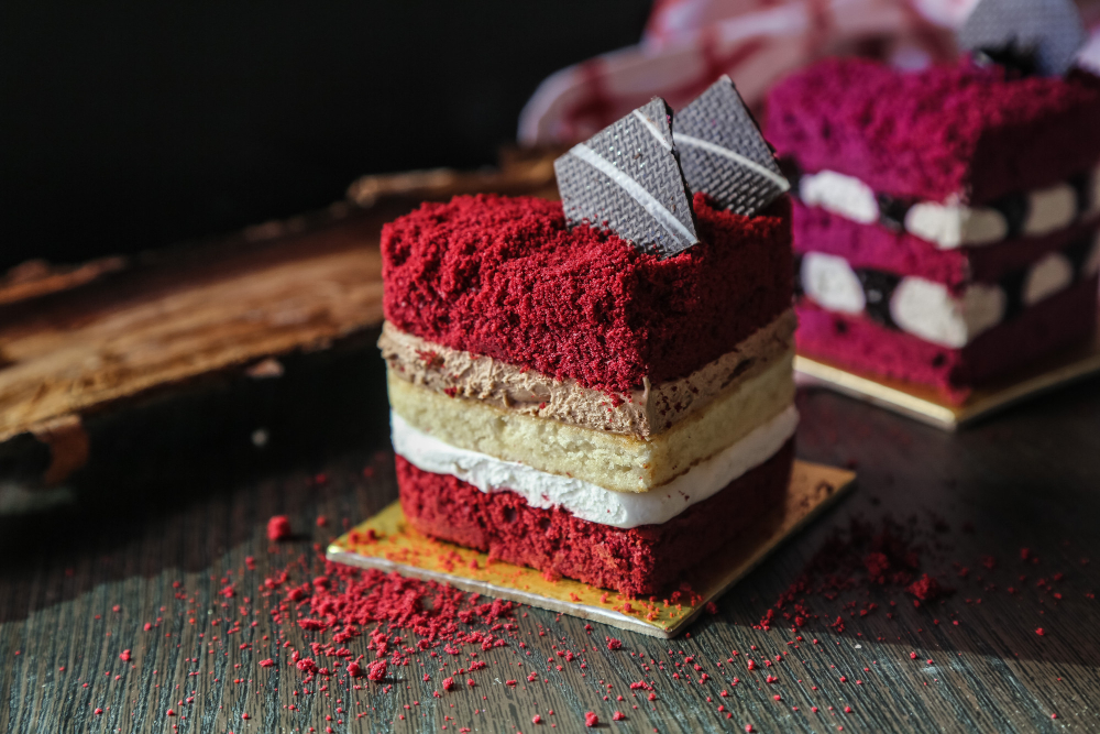 Red Velvet Cake