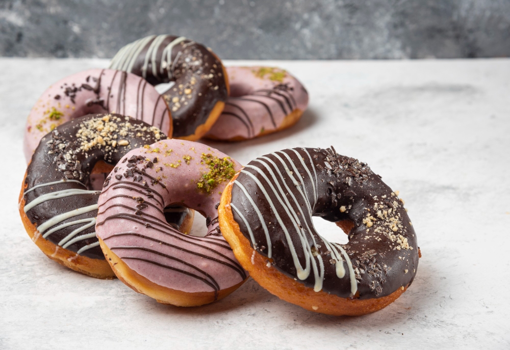 Donuts