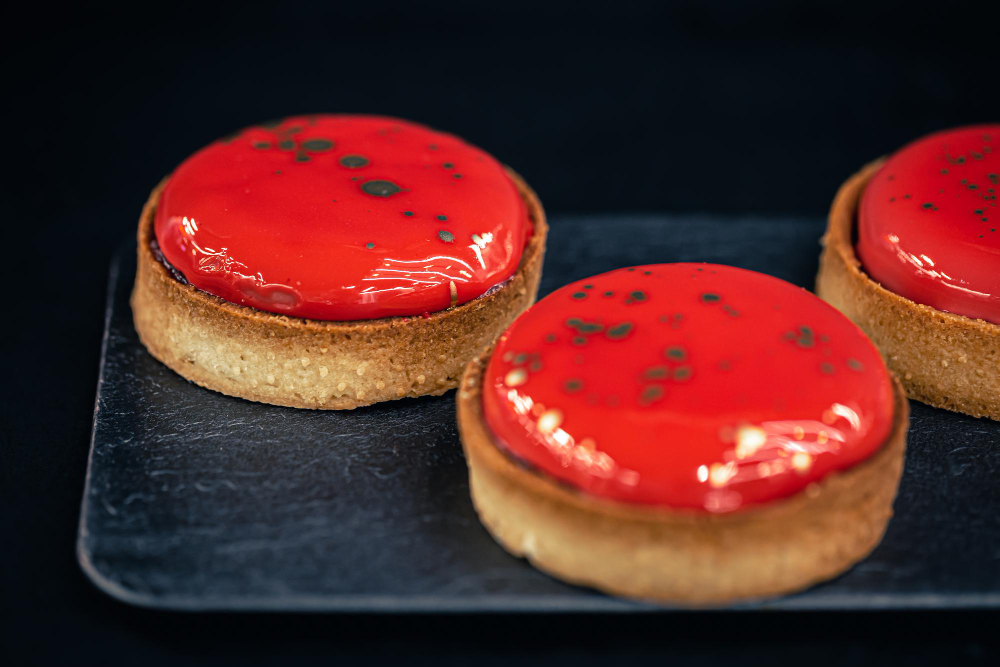 Pastries