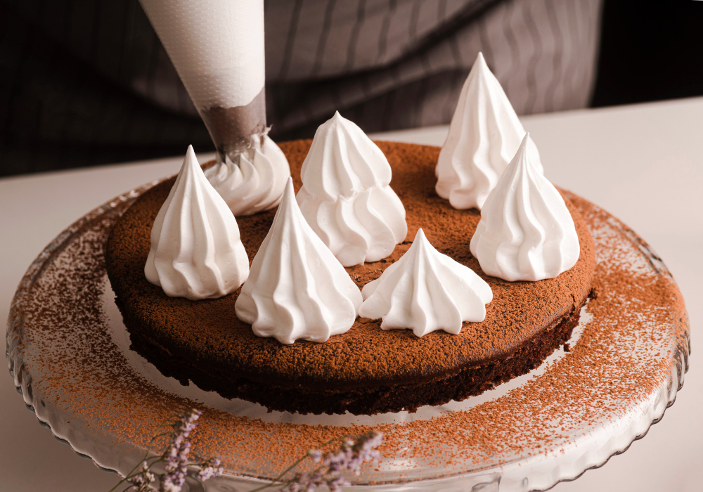 Frosting
