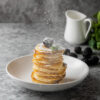 Vanilla Pancakes