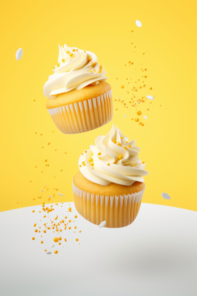 Cupcakes