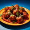 Manchurian