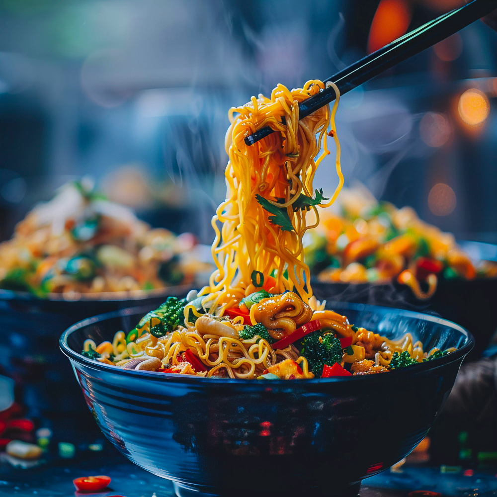 Maggi