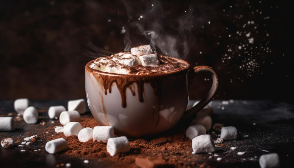 Hot Chocolate