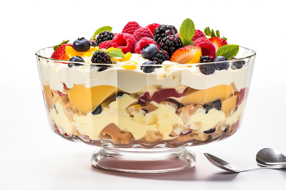 Trifle Dessert