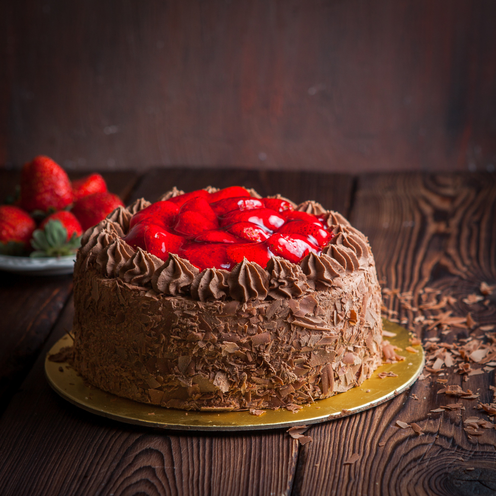 Cake