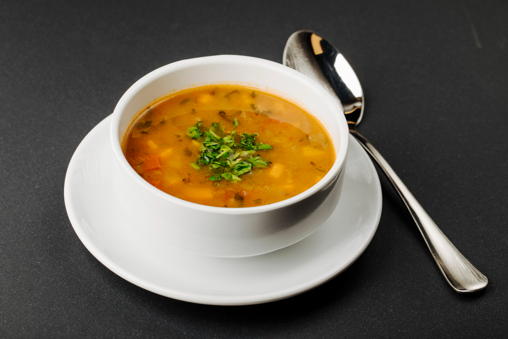 Soup