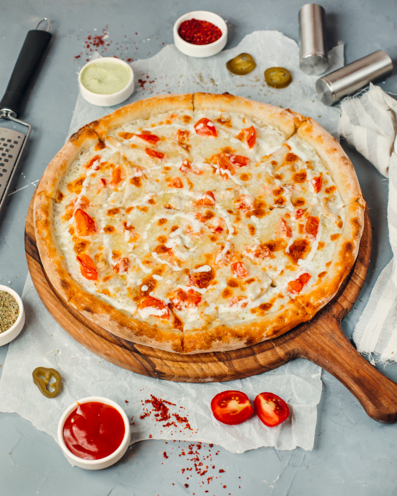 Pizza