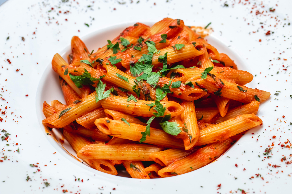 Pasta