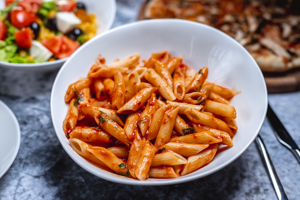 Pasta