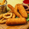 Fried Snacks