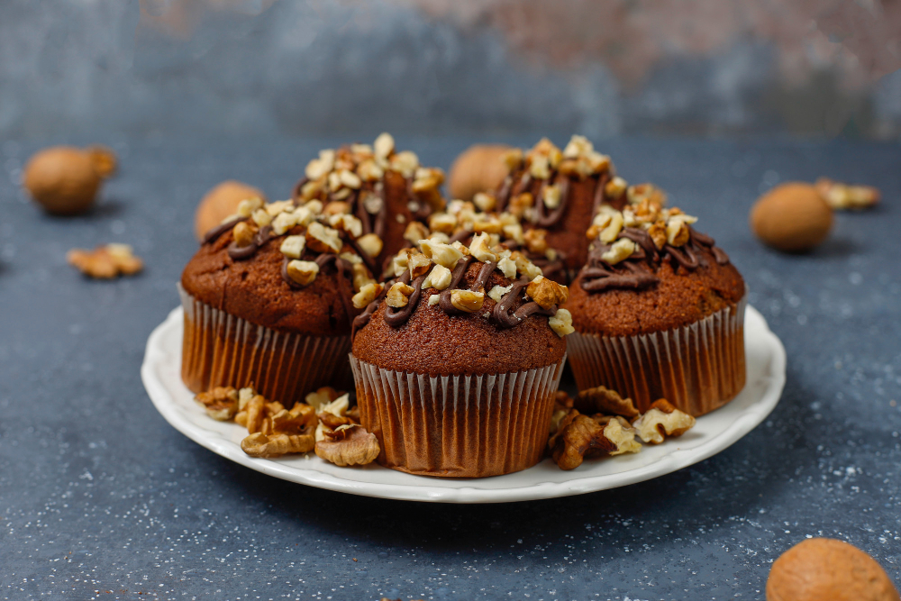 Muffins
