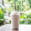Vanilla Milkshake