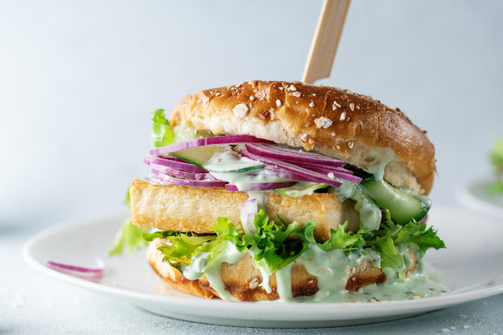 Burgers