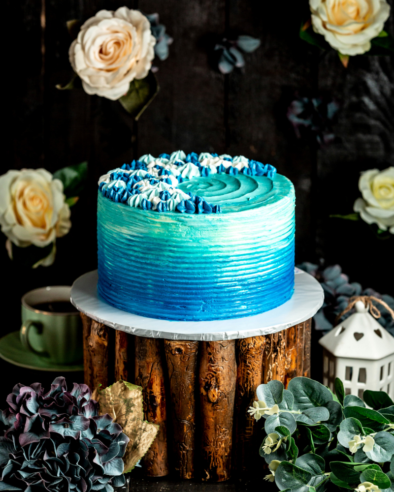 Theme Cakes