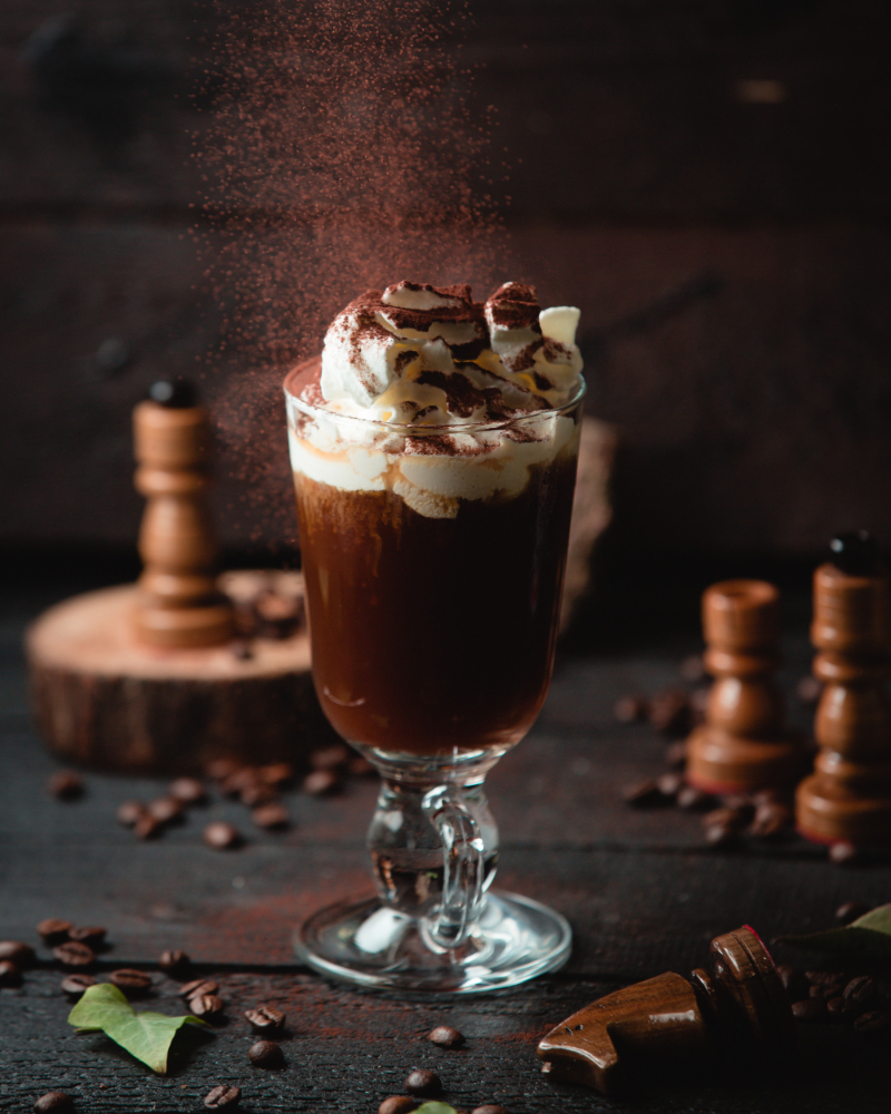 Chocolate Shake