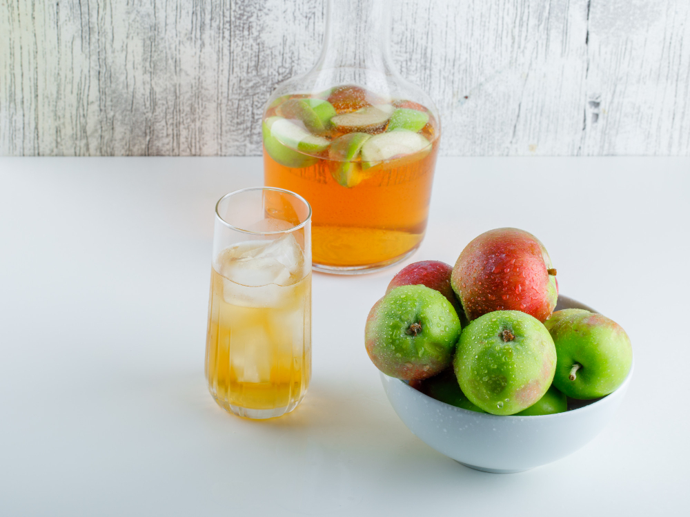 Refreshers