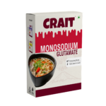 Crait Monosodium Glutamate MSG Flavor Enhancer