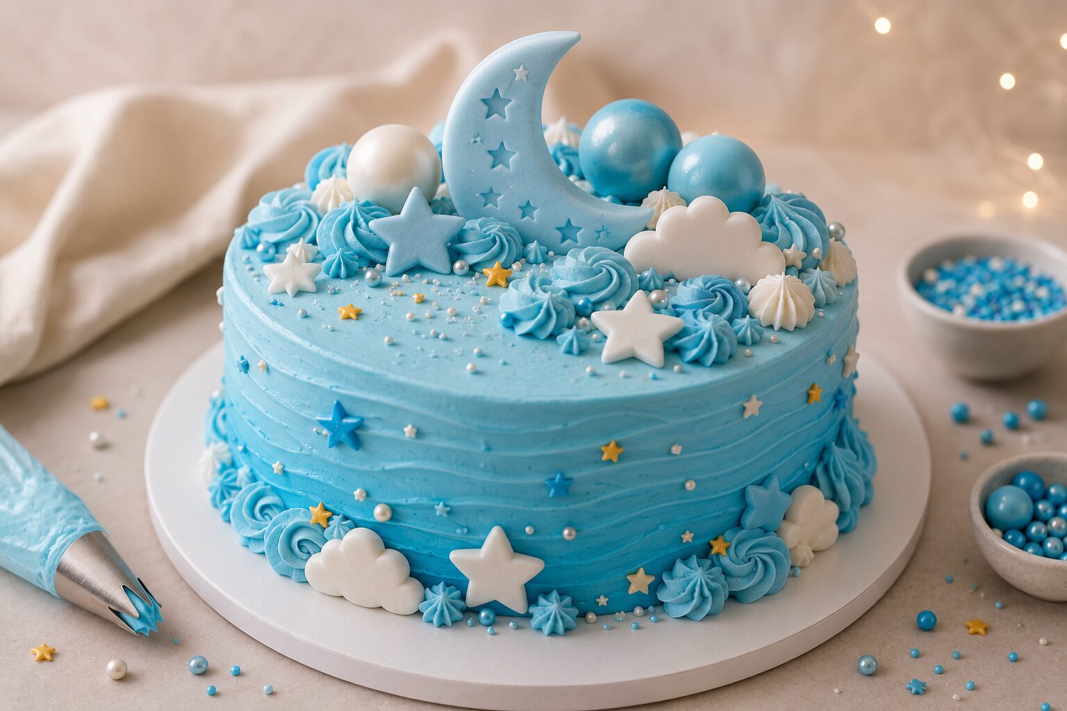 Theme Cakes