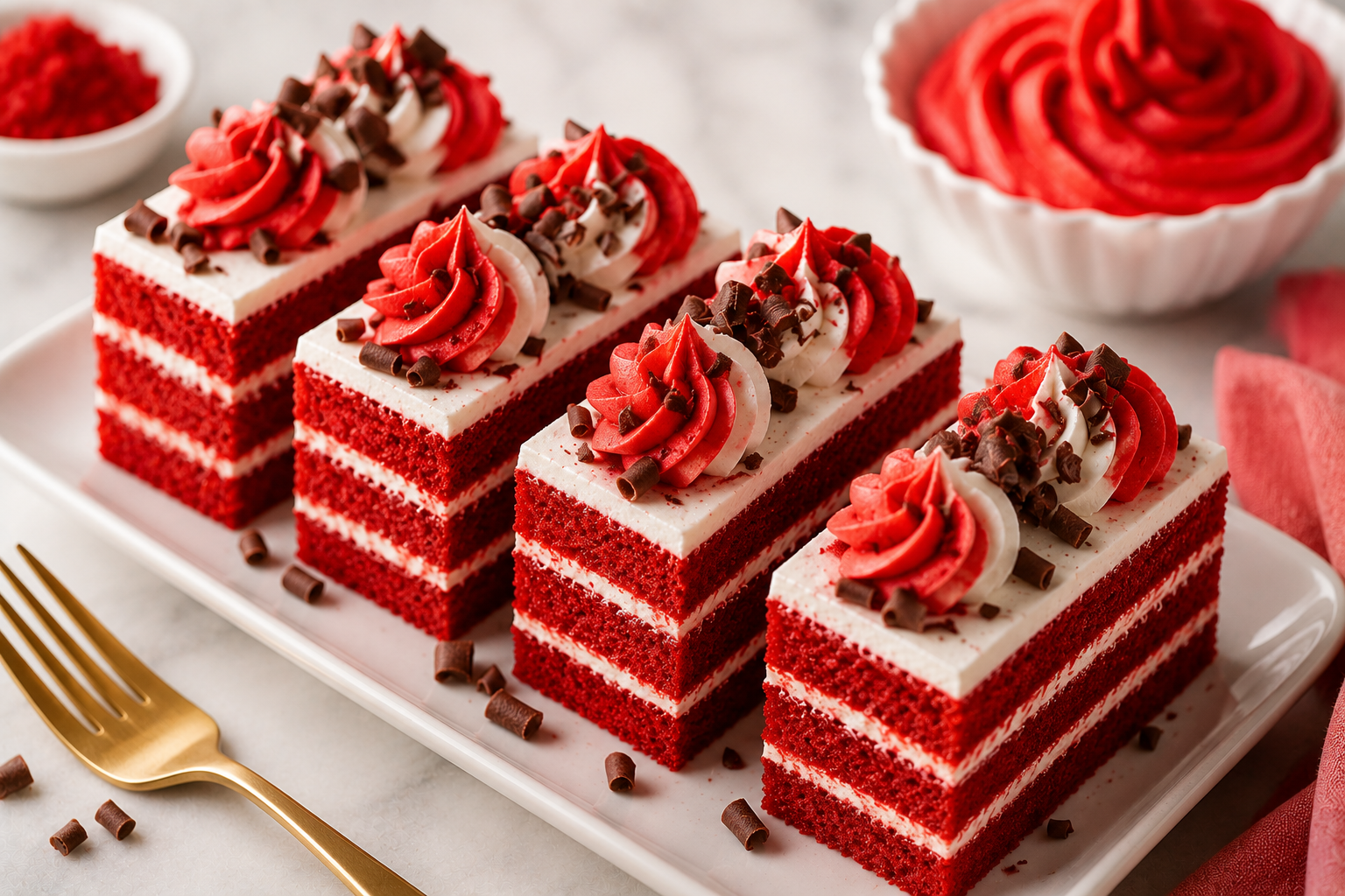 Pastries