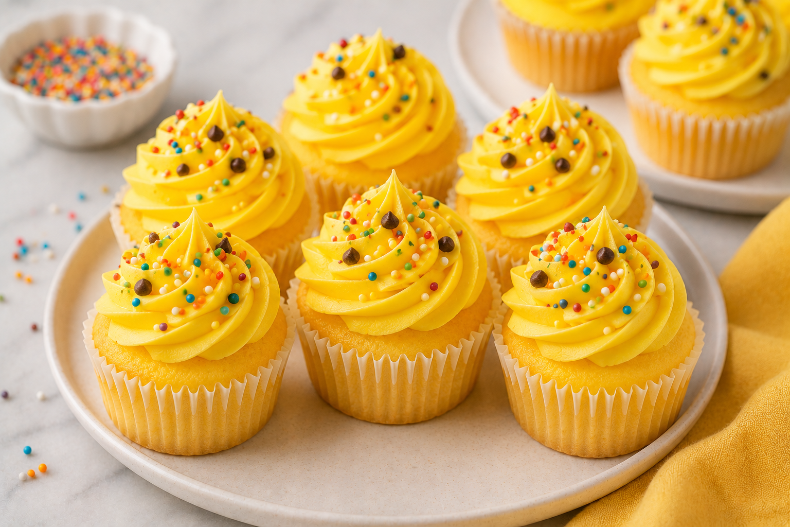 Cupcakes