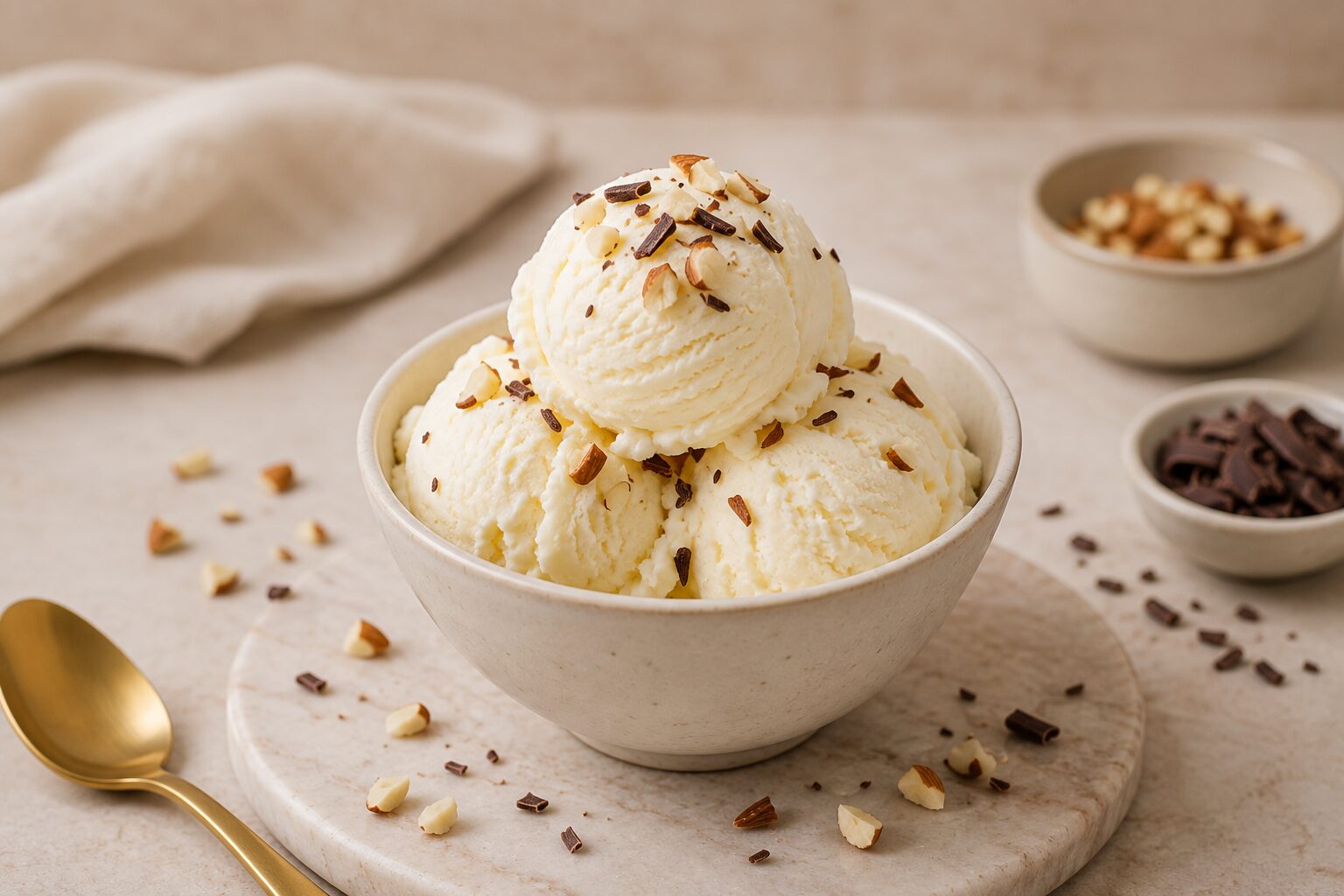 Ice Cream