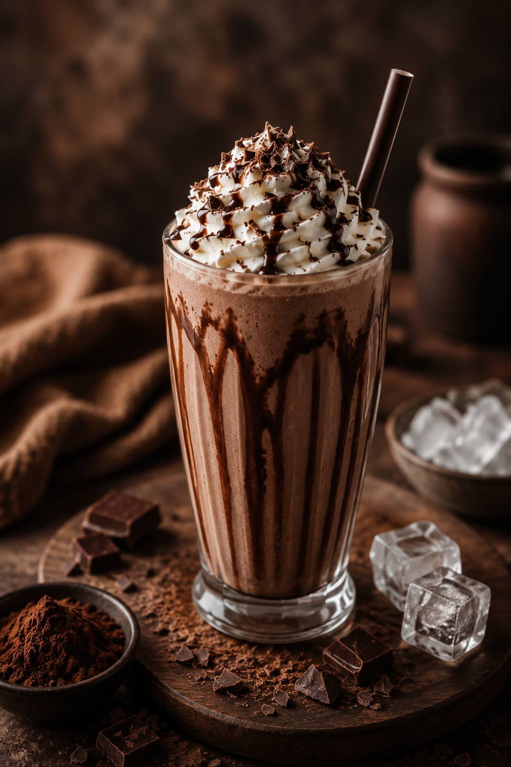 Milkshake