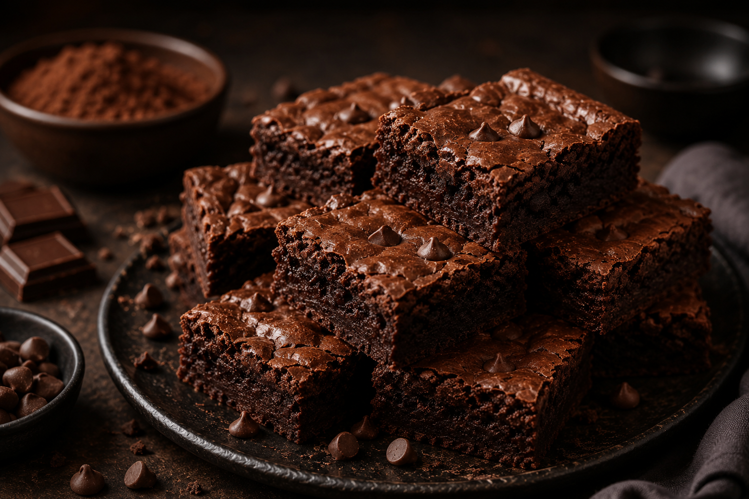 Brownies
