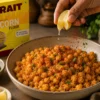 Crispy Corn