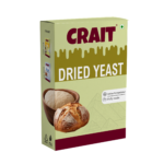 Dried Yeast