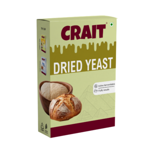 Dried Yeast