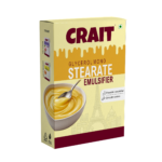 Crait Glyceryl Mono Stearate Food Emulsifier