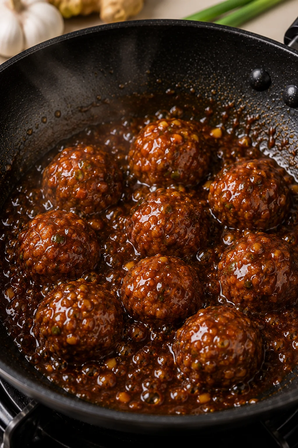 Manchurian