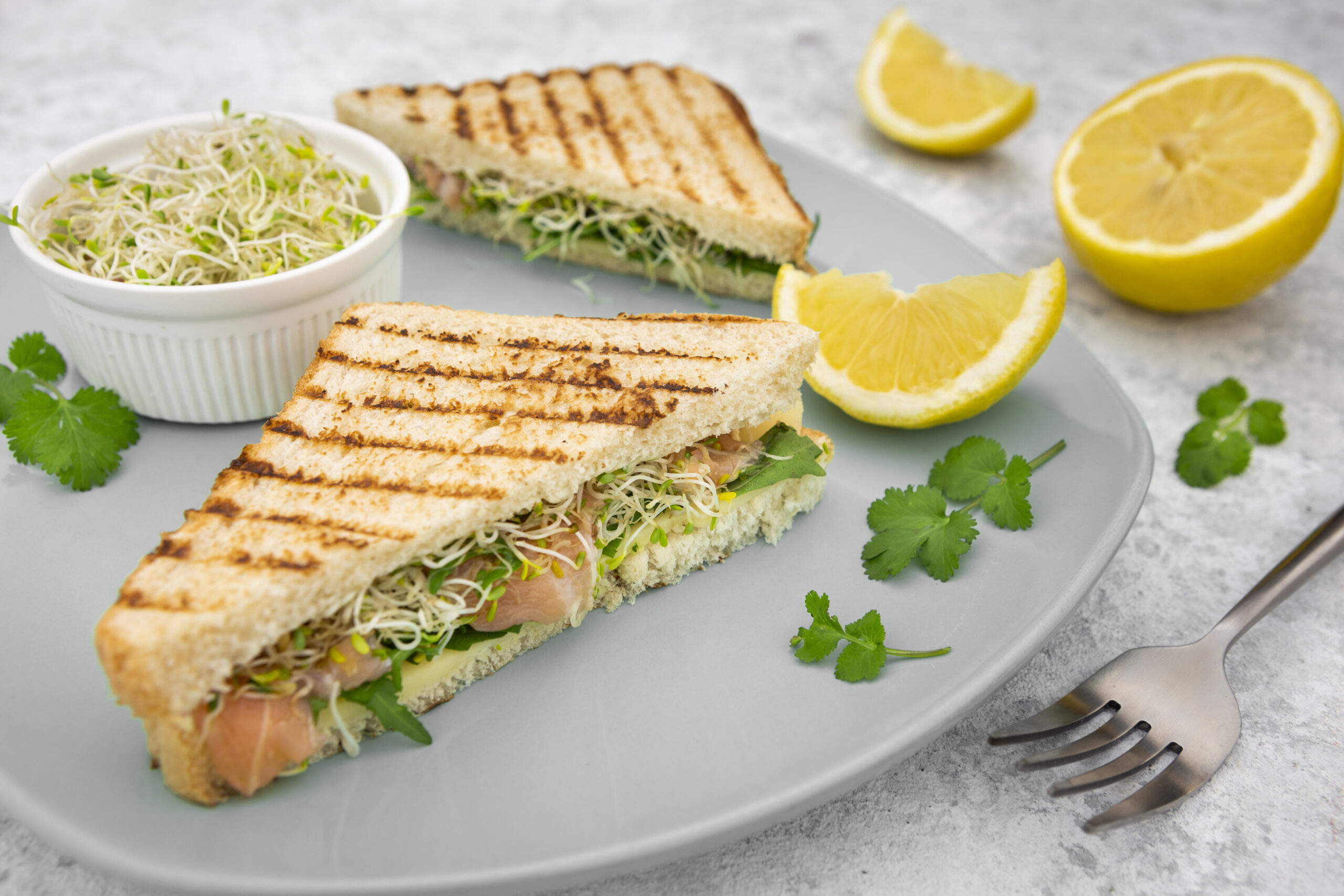 Sandwiches